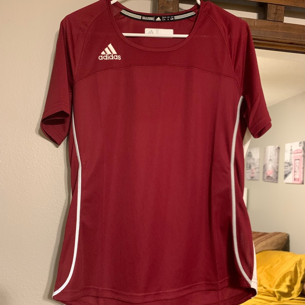 Adidas shirt